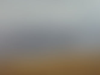 A wee bit of snow...