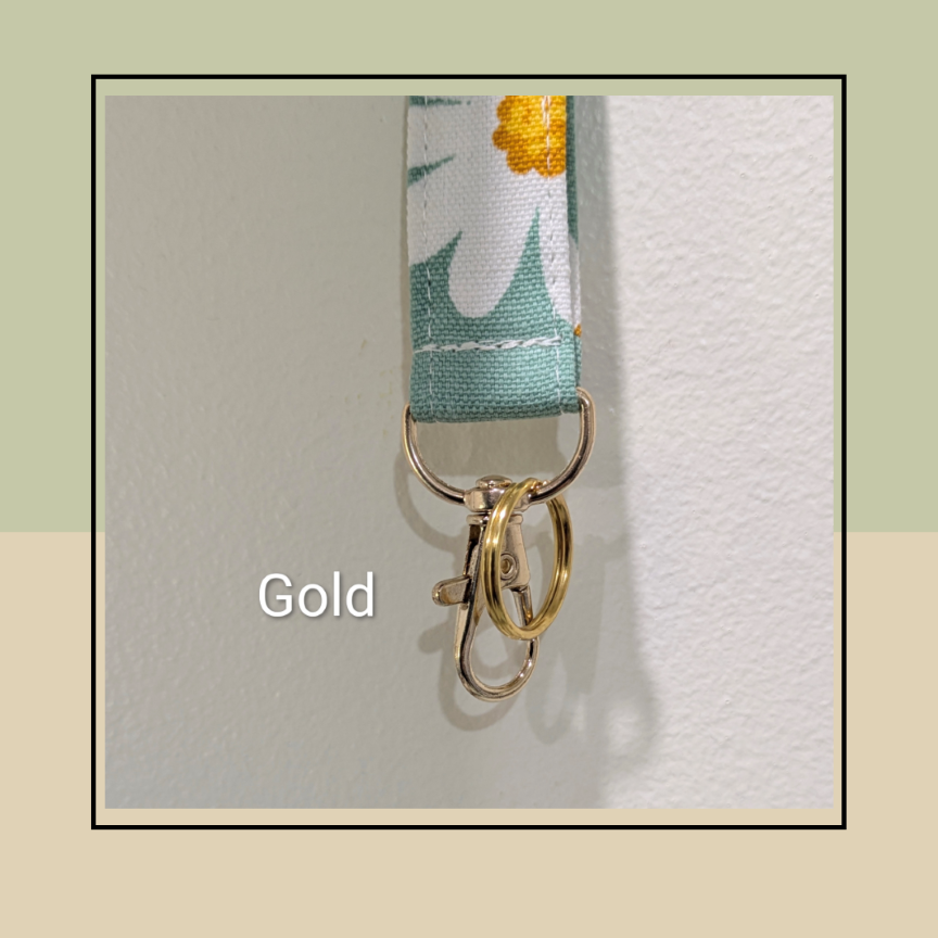 Thumbnail: Key Fob | Wristlet | Pouch Strap - Introductory Special