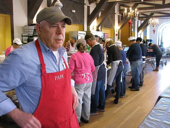Jobs Meals On Wheels Nh