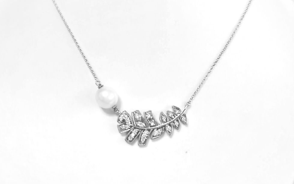 賢いジュエリーリフォーム術