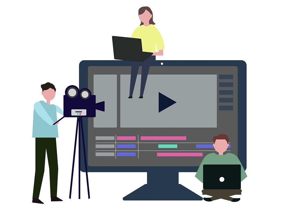 群馬で写真・動画撮影からホームページ制作まで一気通貫で任せられる理由