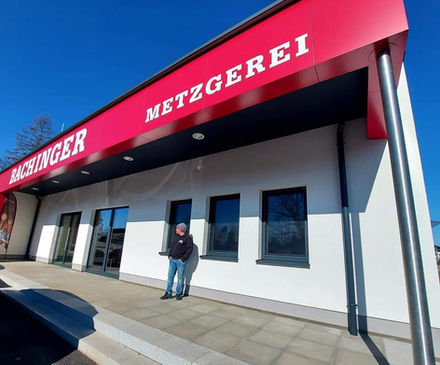 Fenster der NEMO Fenster und Türen GmbH