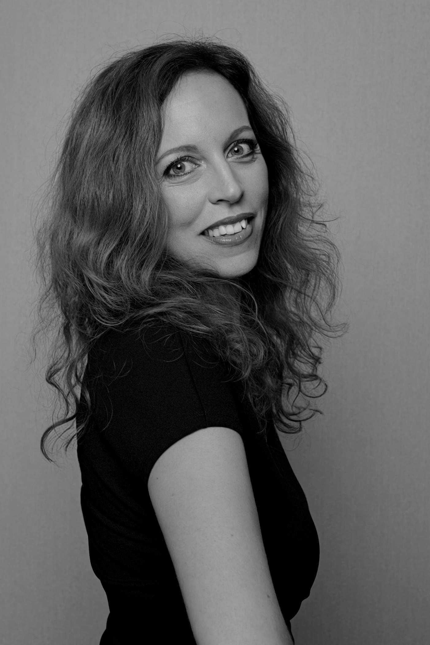 Heidelinde Gansberger