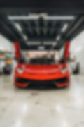 Lamborghini