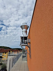 Rohr installiert von Janner GmbH