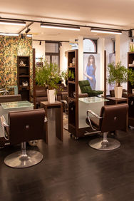 Salon Hair & More Joerg Stegmann