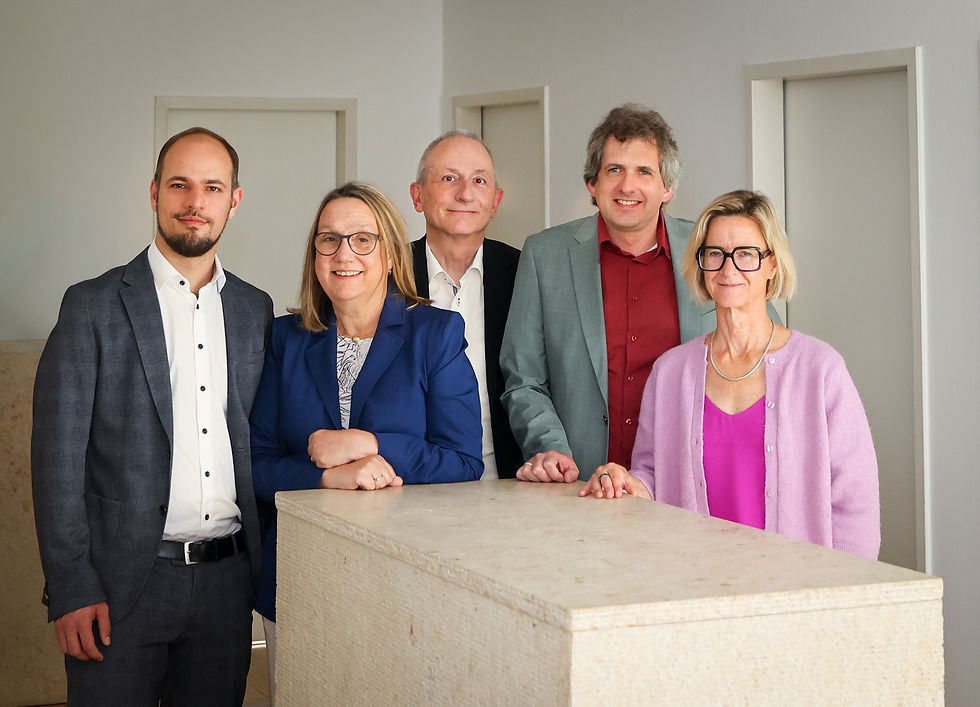 Gruppenbild 2026