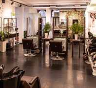 Salon Hair & More Joerg Stegmann