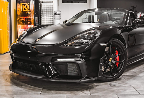 Porsche