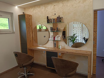 Friseur