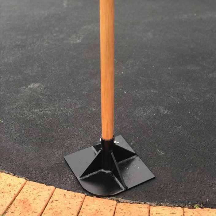 Hand Tamper | Asphalt Tools Aus