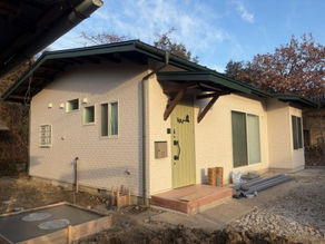 生坂村　S様邸