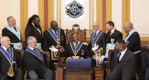 Masonic Lodges in Kenya