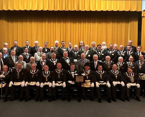 Masonic Lodge Near Me