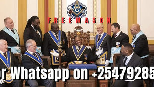 Why Most People Fail to Join the Freemason&nbsp;Organization