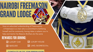 Can Freemasonry Make You Rich?