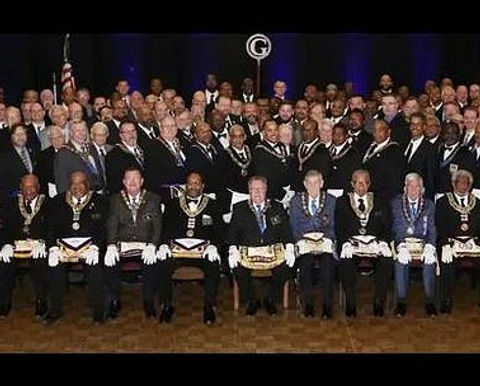 Find your nearest Masonic Centre