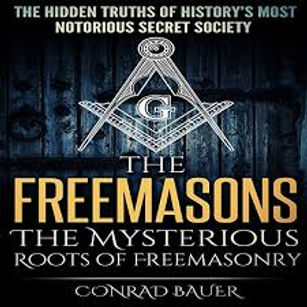 freemasonry mystery