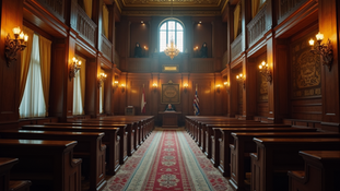 Freemason Membership in Kisumu