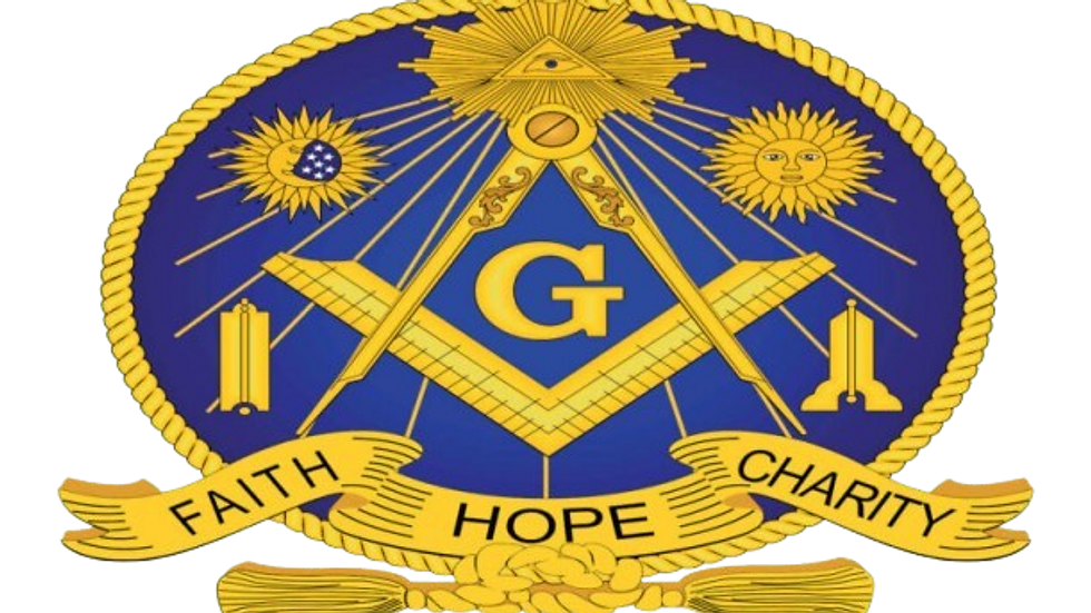 What are the requirements to be a Freemason?
