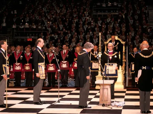 Are there costs to join Freemasonry - Grand Lodge of Ohio