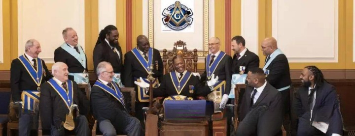 Freemason membership requirements Kenya