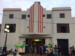 Imagen- Local