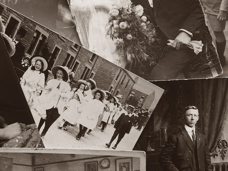 ¿Cómo afecta la historia familiar en mi vida?