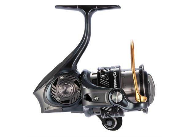 Miniatyrbilde: Abu Garcia Revo ALX 2000SH