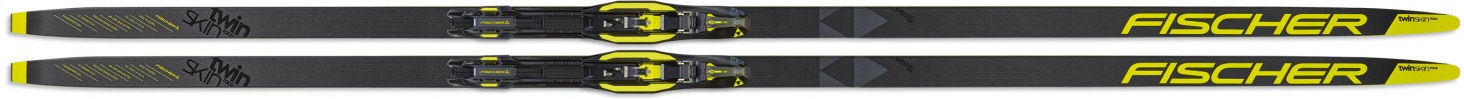 Fischer Twin Skin Race