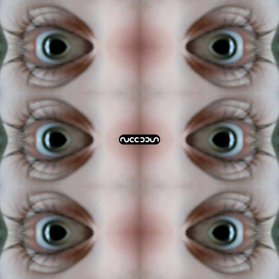 Paranoia Unravelled - 3