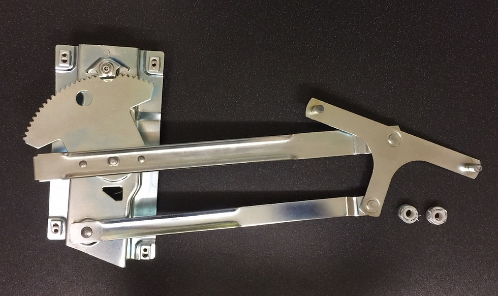 £110 1953-55 F100 Window Regulator LH