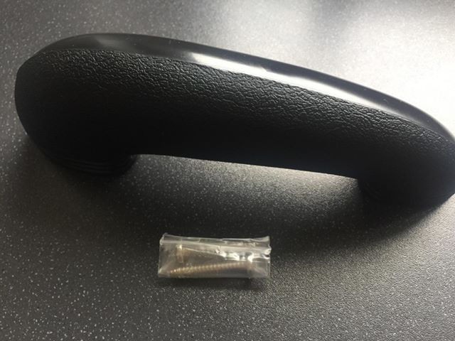£80 Pair interior door arm rest