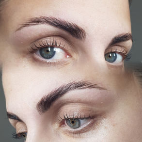Eyebrows Lamination