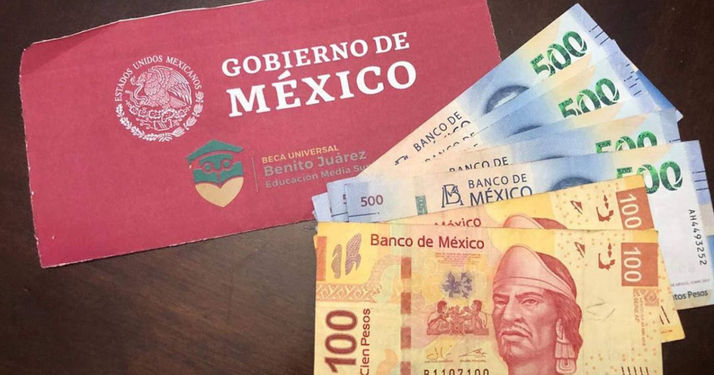 Estudiantes ya pueden solicitar su registro a las becas Benito Juárez