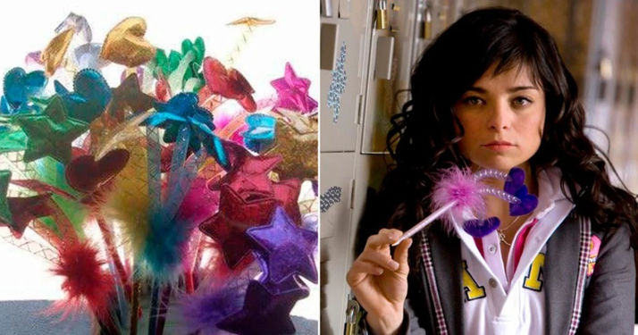 La historia detrás de las famosas plumas de Antonella en ‘Atrévete a Soñar’