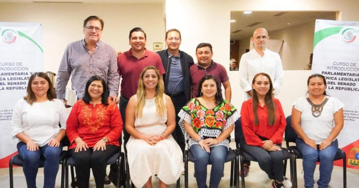 Sin definir aún Morena a su coordinador de bancada, indefinición en Jugocopo