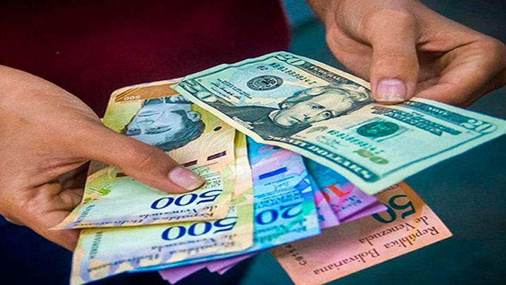 Venezuela DolarToday: Precio del dólar hoy y tipo de cambio 08 de septiembre 2022