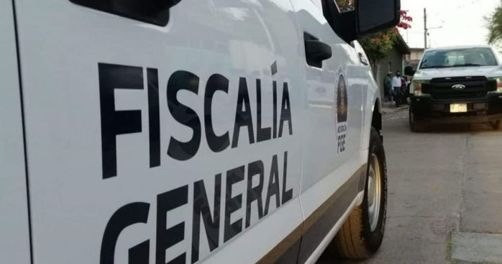 Detienen a presuntos miembros del CJNG con arsenal de alto poder
