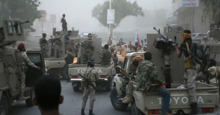 Ataque de Al Qaeda contra separatistas del sur de Yemen deja 27 muertos
