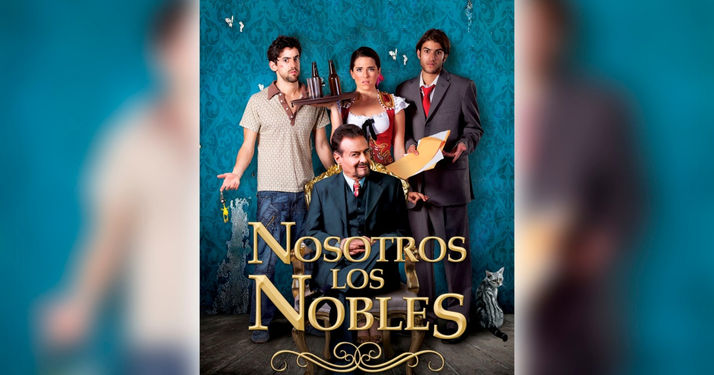 Actor de «Nosotros los Nobles» ahora tiene su restaurante en la CDMX