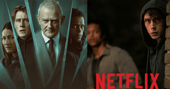 Película de suspenso en Netflix que causa sensación y no te puedes perder