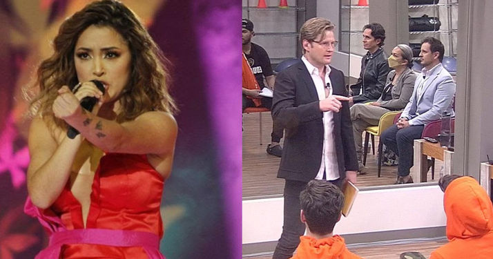 Tras su paso por La Academia, Rubí ventiló lo peor del reality de TV Azteca