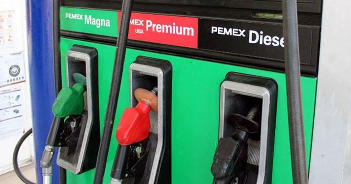 Precio de la gasolina y diésel para hoy martes 06 septiembre del 2022 en México