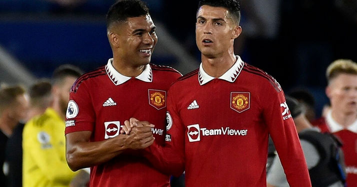 Manchester United golea al Arsenal y resurge dentro de la Premier League