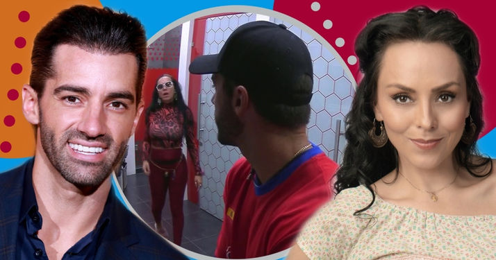 Toni Costa le pide perdón a Ivonne Montero por maltrato en La Casa de los Famosos