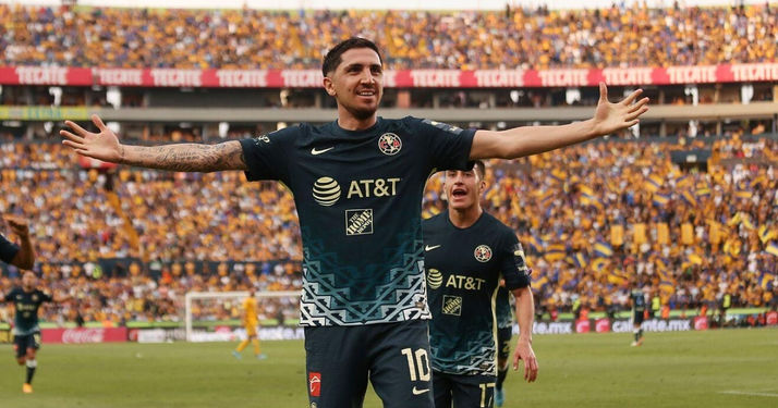 América: La comparación entre Diego Valdés y Sebastián Córdova