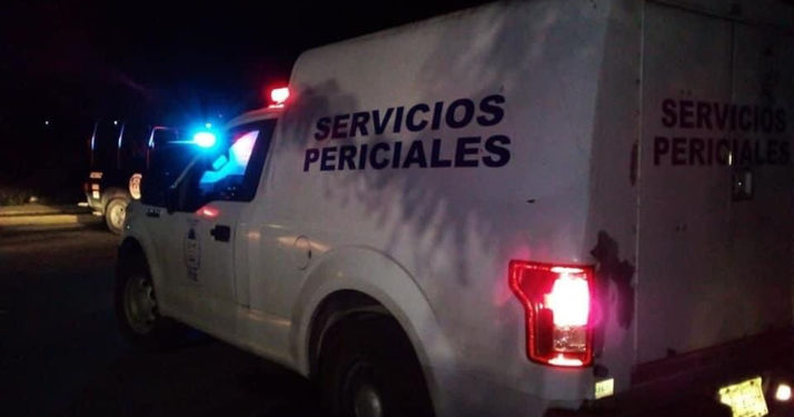 Intento de ejecución deja a joven mal herido en la Región 107