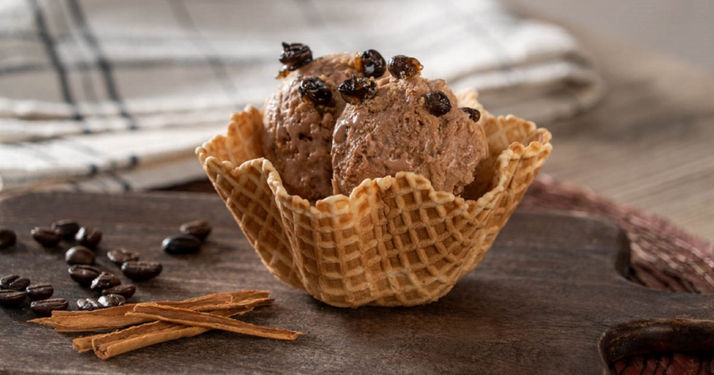 ¿Cómo se hace el helado de café? Prepara esta receta de pocos ingredientes