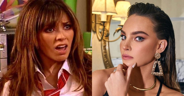 Belinda audicionó para Mia Colucci, pero Televisa se quedó con Anahí